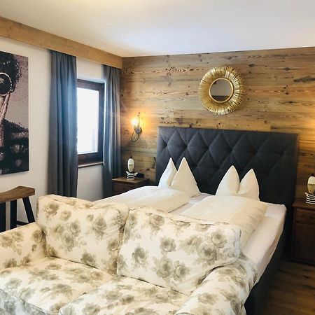 Appartements Im Weiherhof, Алпбах Екстериор снимка