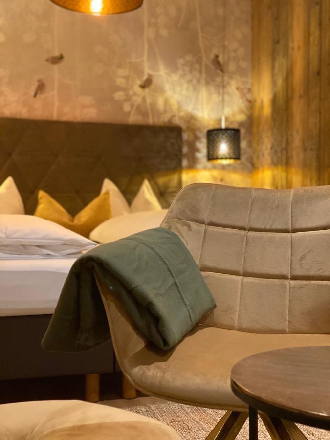 Appartements Im Weiherhof, Алпбах Екстериор снимка