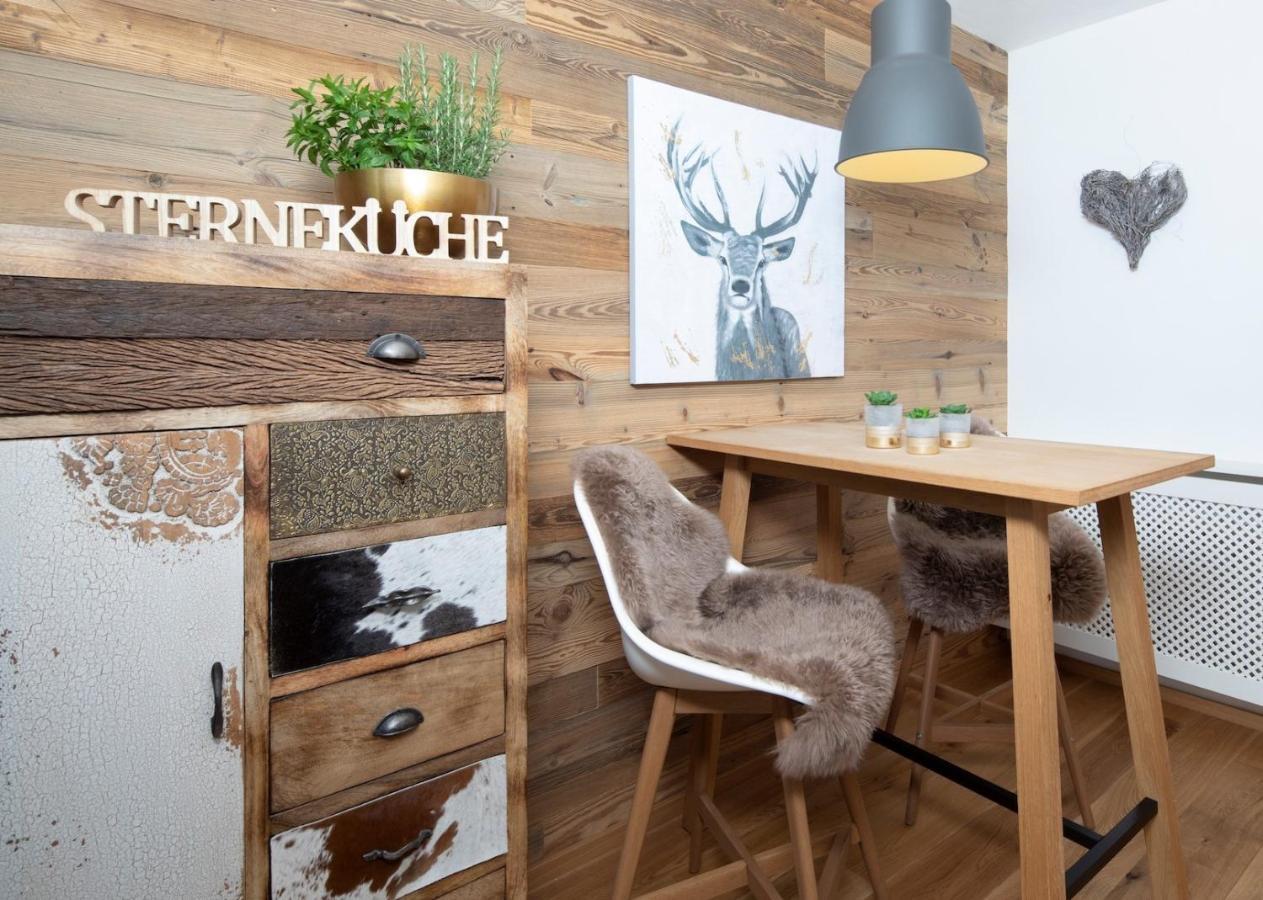 Appartements Im Weiherhof, Алпбах Екстериор снимка