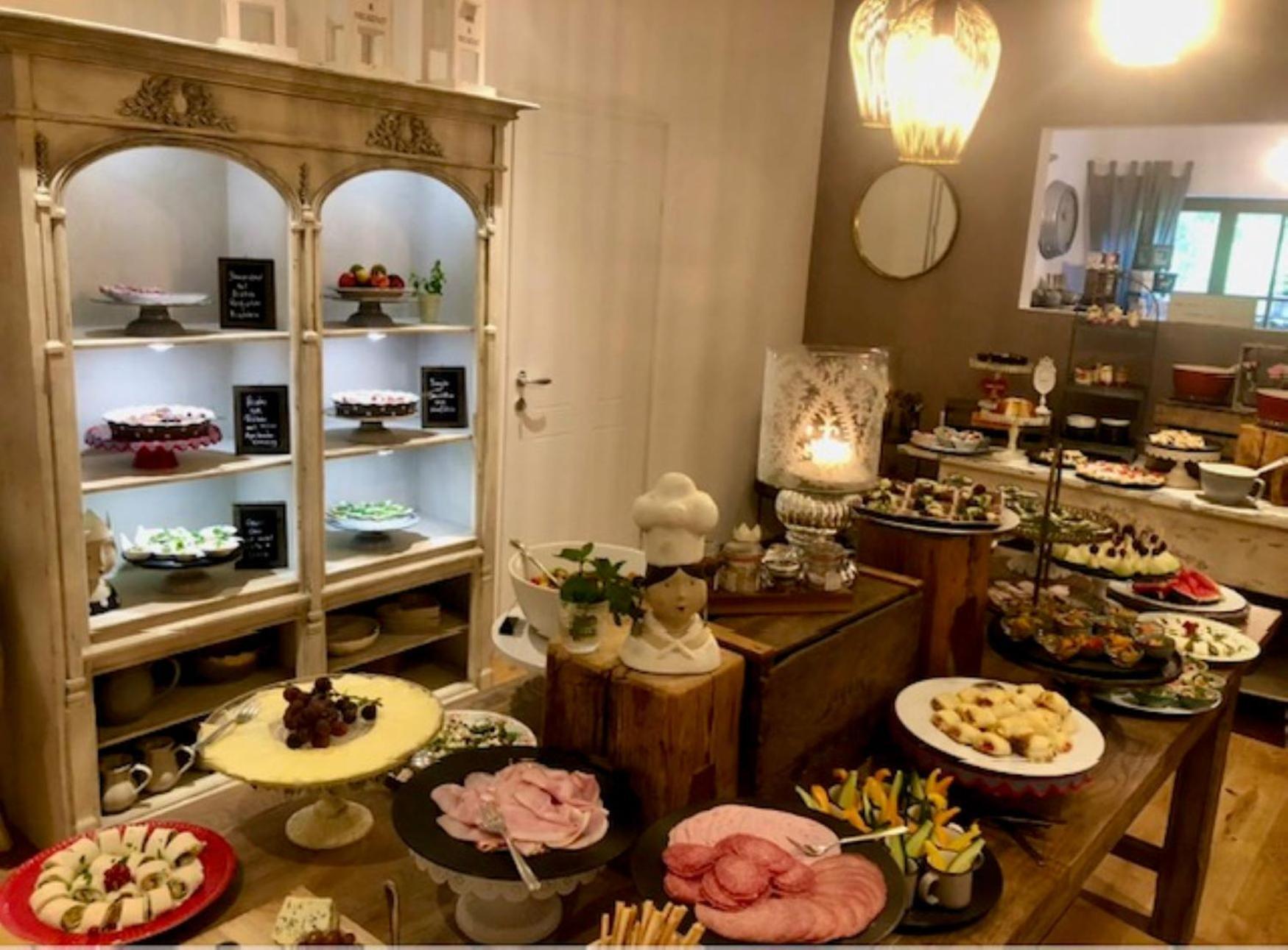 Appartements Im Weiherhof, Алпбах Екстериор снимка