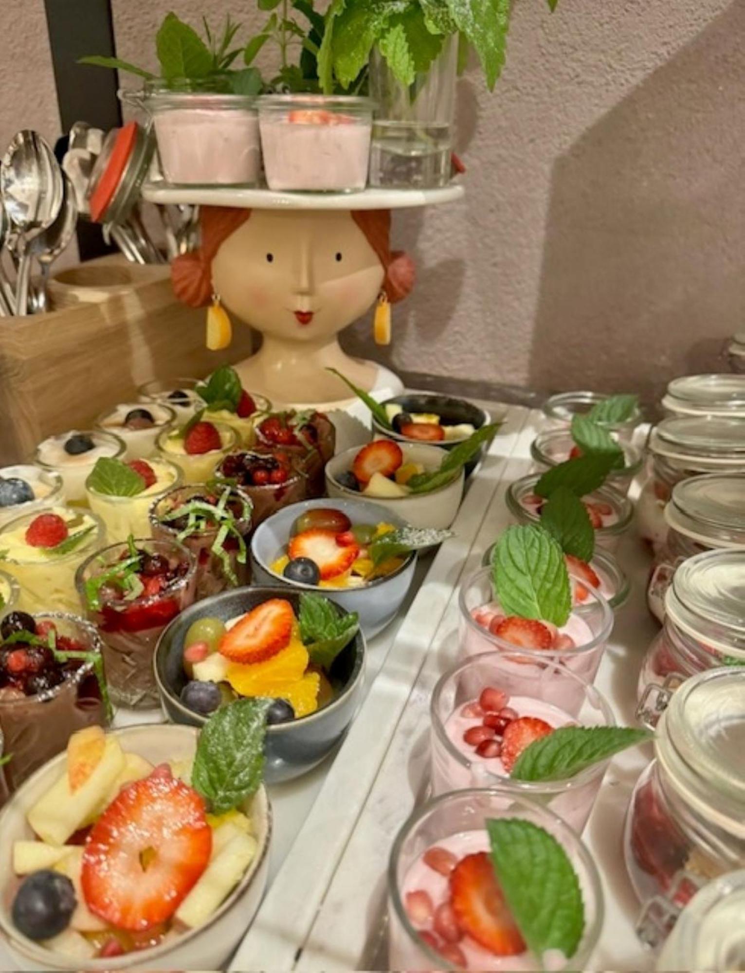Appartements Im Weiherhof, Алпбах Екстериор снимка